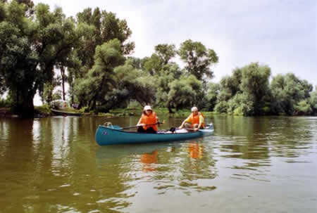 Danube Delta Picture 10