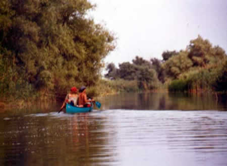Danube Delta Picture 13