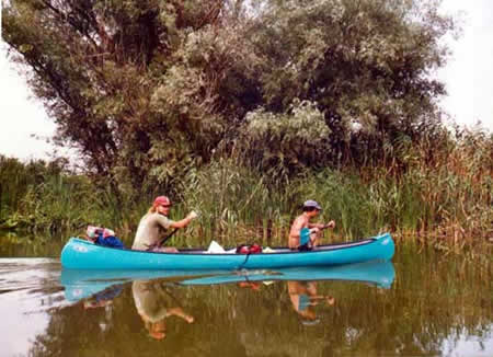 Danube Delta Picture 15
