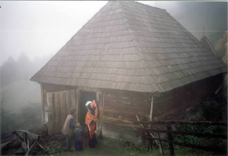 Apuseni Mountains Picture 27